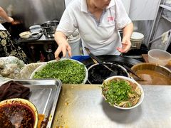 -正味斋锅巴菜(西北角店)