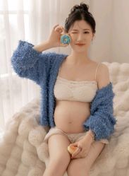 -专注孕妇照亲子照·纪田摄影