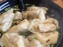 -真真鲜馄饨店(启蒙路店)