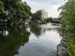 -梁园