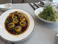 -悦融·京鲁菜·露台花园(安定门店)