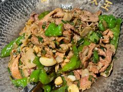 -费大厨辣椒炒肉(黄兴中心广场店)