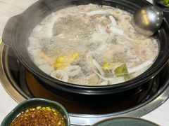 -狐狸爱上椰子鸡(滨江星光大道店)