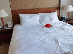 -汕尾巴黎半岛酒店