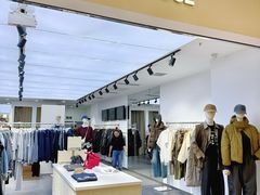 -大悦城(沈阳中街店)