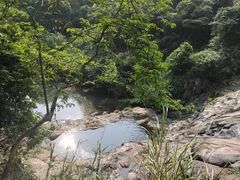 -马峦山郊野公园