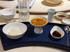 秃黄油捞饭-成隆行·蟹王府(淮海店)