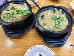 -白卫东白记砂锅(管城街店)