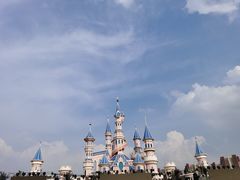 -沈阳方特欢乐世界