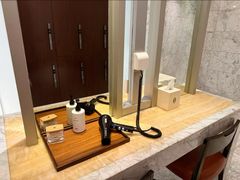 -北京北辰洲际酒店