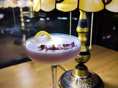 -Golden Lily河内巴黎法越料理餐厅(建国西路店)