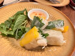 -BAKER&SPICE(国贸商城店)