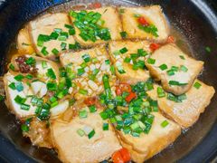 -费大厨辣椒炒肉(黄兴中心广场店)