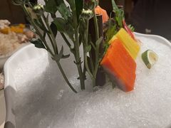 -神府路壹号·海鲜烧烤·砂锅粥·锅物(三坊七巷店)