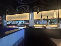 -绿茶餐厅(成都大悦城店)