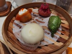 -蔡澜点心·粤菜(月星环球港店)