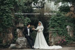 -EMU艺慕摄影(扬中店)