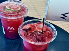 -M Stand(北京平安幸福中心店)