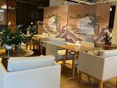 -品茗轩茶楼(江川路店)