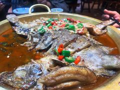 -地婆美食(洞庭东岸店)