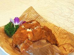 特色熏鸡-集贤阁海鲜酒楼(北辰总店)