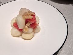 -狮王府淮扬菜(夫子庙老门东店)