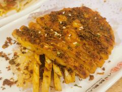-福苗小骆驼烧烤(莲湖路店)