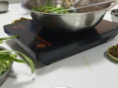 -辉记牛肉馆(泉州店)