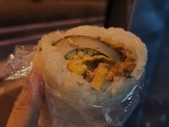 -秋英饭团(大庙新村店)