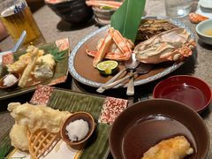 -蟹道乐(網元別館店)