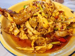 -东排食堂长沙小吃大排档(五一广场店)