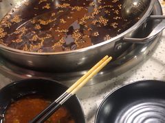 -味之绝热血美蛙鱼火锅(中坝店)