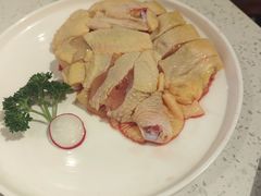 -八珍玉食鸡煲·打边炉(印象城店)