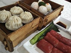 -鼎珑点心仔(燕塘店)