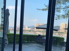 -江滨壹号艺文空间复合餐厅(闽江大道店)