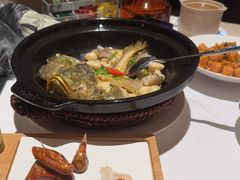 -汤城小厨•粤菜•靓汤(金宝街店)