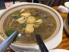 -花麦地溪边小厨(天台国清寺入口店)