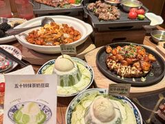 -小川洋风料理(大悦城店)