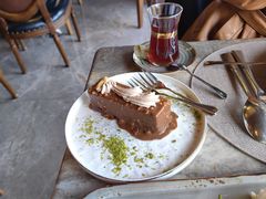 -BEYTI RESTAURANT贝迪土耳其餐厅