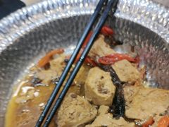 -乔家满族八大碗(流水沟店)