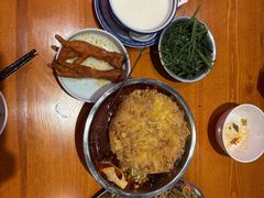 -雙冲柳州螺蛳粉&酸嘢&桂林米粉(簋街店)