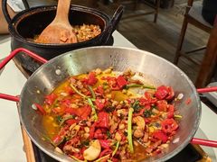 -吃货私房菜(丽江束河古镇店)