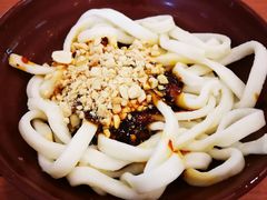 甜水面-龙抄手(春熙路总店)
