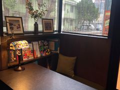 -Hei Cafe(工体店)