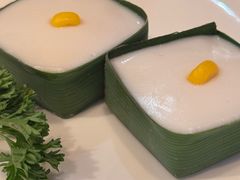 -素逸·泰料理(人民广场店)