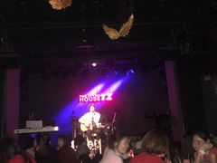 -TZ House音乐现场(茅台店)