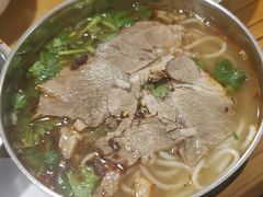 -闵四遵义羊肉粉(朝外大街店)