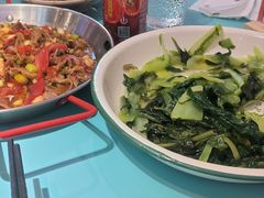 -川正旺江湖菜(三元桥店)