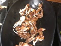 -烧货·活海鲜炭烧(湖滨商业街店)