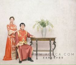 点击看大图 -爱城婚纱摄影·品质严选店